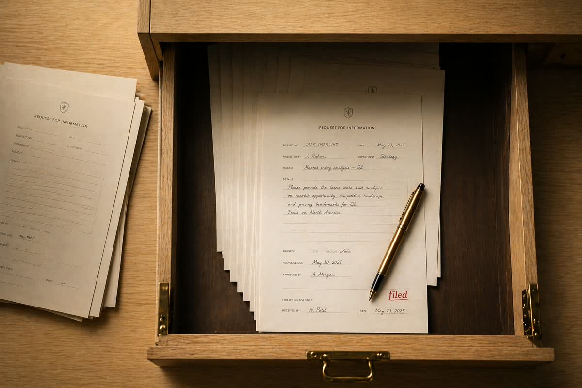 The receipt that reads itself. — finance card image
